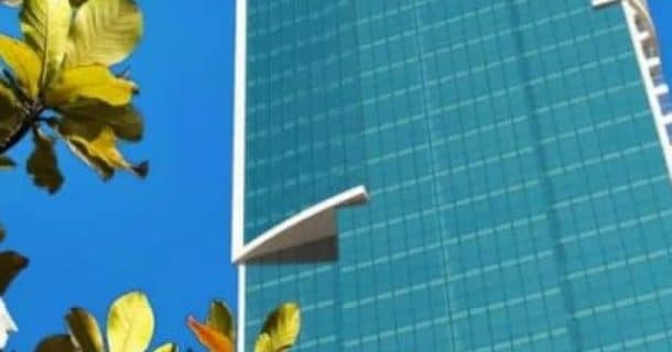 maiores prédios américa latina