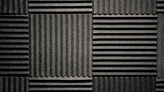 O papel da absorção na Engenharia: entenda suas implicações engenharia acústica