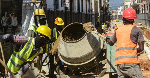 aditivos para concreto