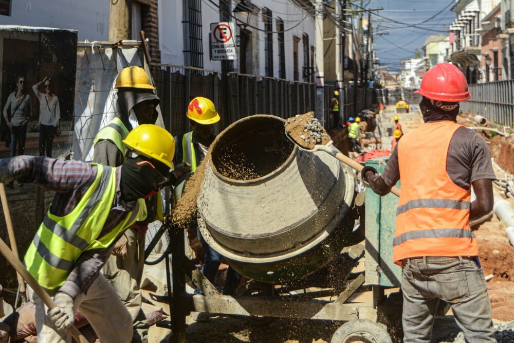 Saiba quais são os aditivos para concreto que podem economizar água na construção civil aditivos para concreto
