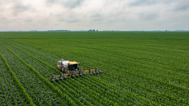 Agronegócio: multinacional Bayer abre vagas para formar profissionais vagas de trabalho - bayer