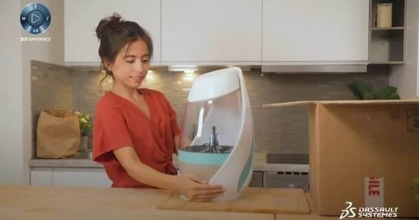 plataforma 3dexperience