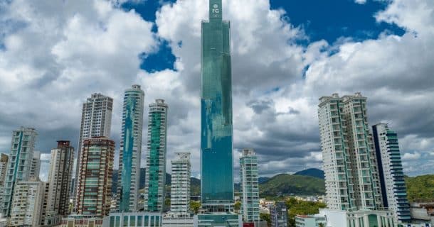 One Tower