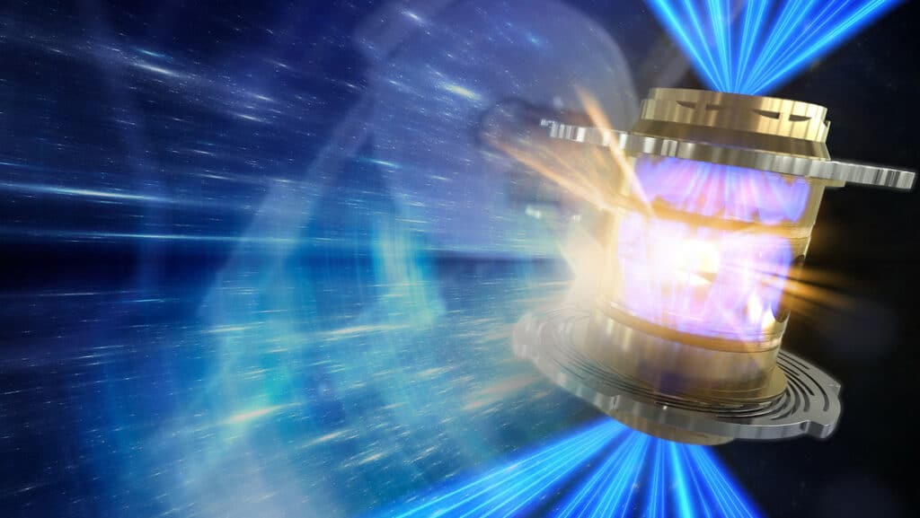 Fusão nuclear é a potencial energia do futuro, afirmam cientistas americanos fusão nuclear