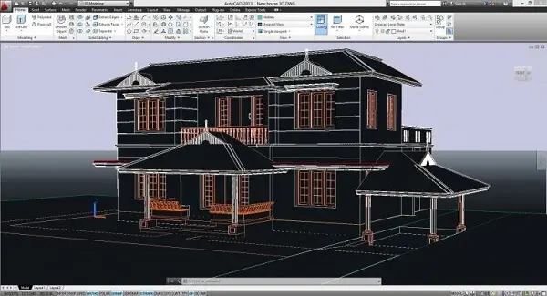Arquitetura Hostil
