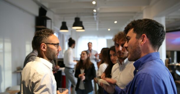 networking