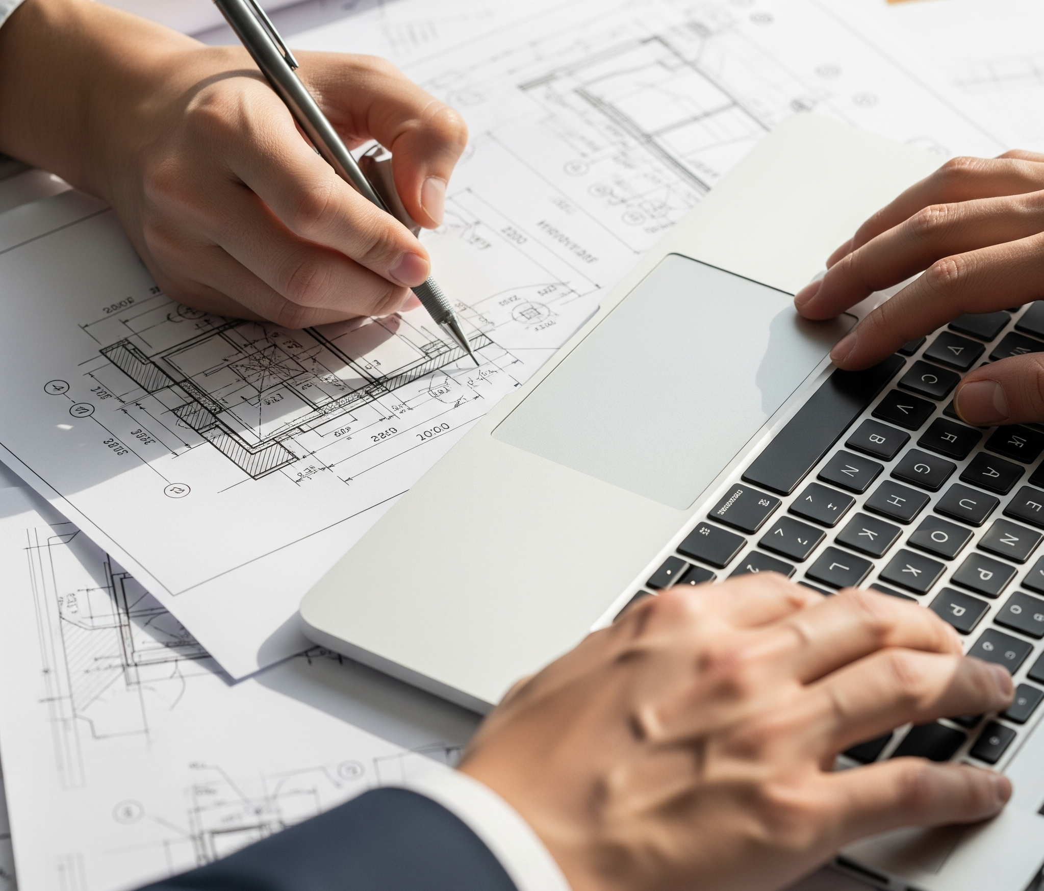 bim e cad