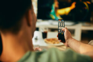 tv box