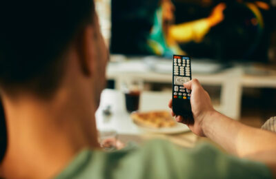 tv box