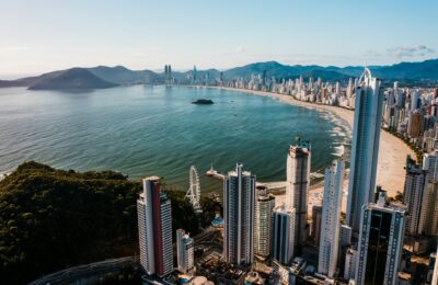 arranha-céus mais altos do Brasil