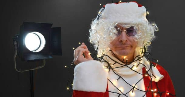 Noite de Natal dos Engenheiros