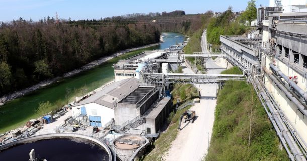 engenharias na área sanitária