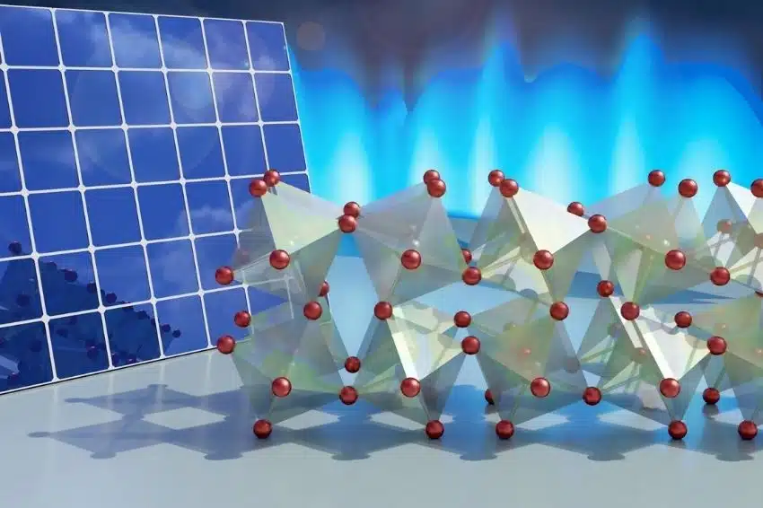 energia solar