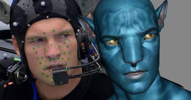 Avatar - Mocap