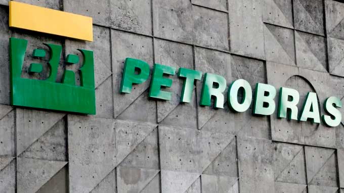 Petrobras novo combustível