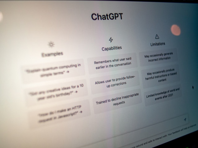 Série ChatGPT: usar inteligência artificial pode comprometer a educação dos jovens? Série ChatGPT