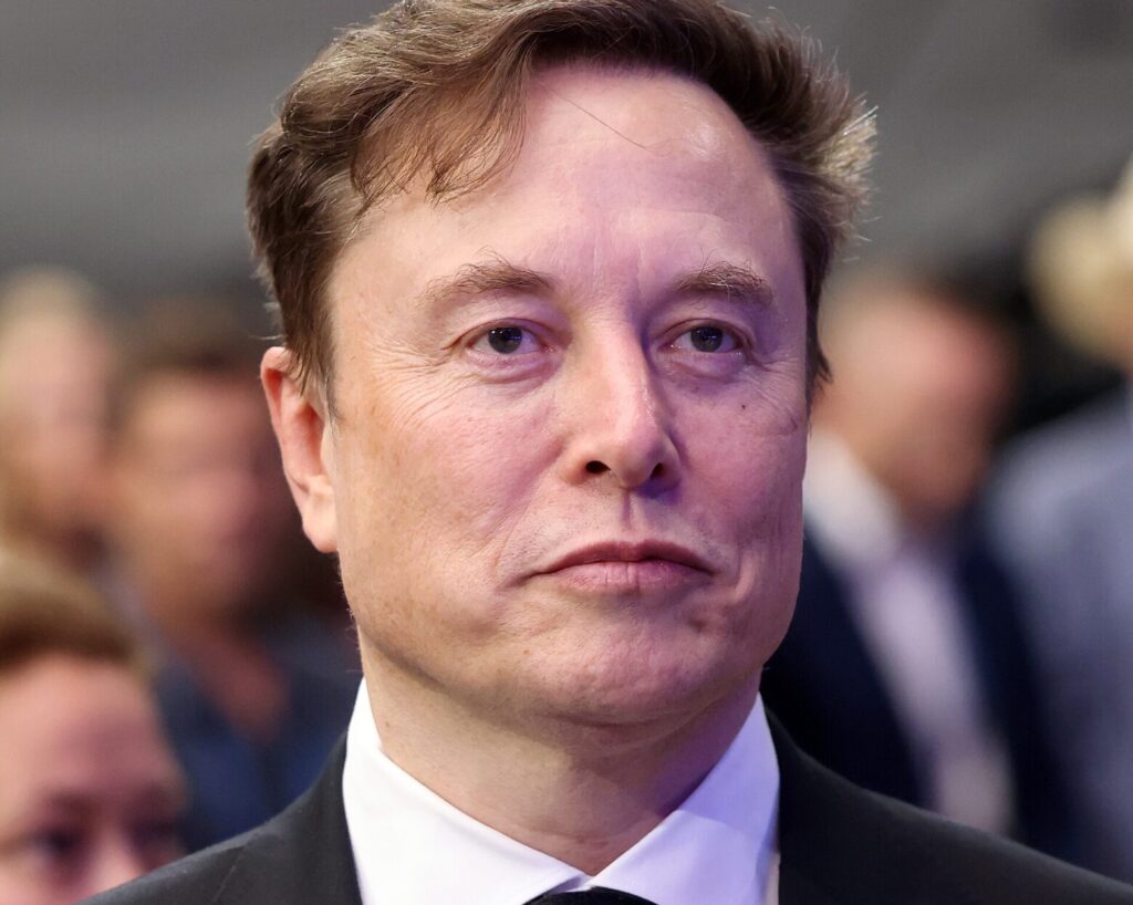 elon musk tiny house