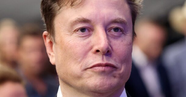 elon musk tiny house