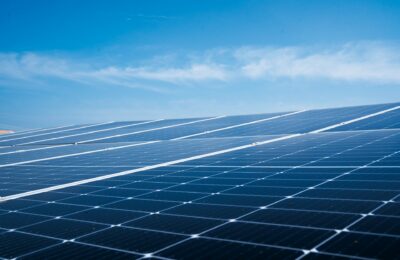 energia solar