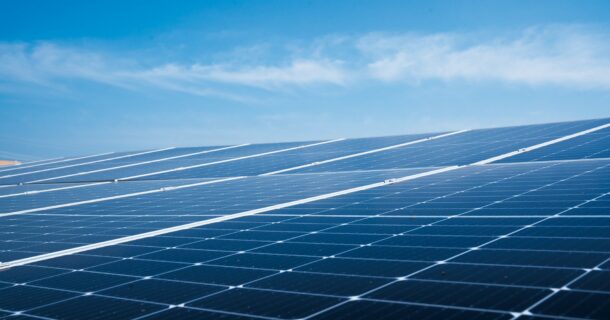 energia solar