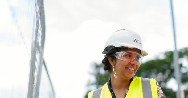 Como construir uma carreira de sucesso como Engenheiro Civil? engenheiro civil de sucesso