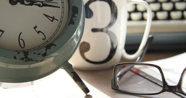 gestão de tempo nas engenharias