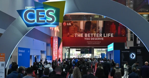 CES 2023: os destaques da feira de tecnologia mais importante do mundo CES 2023
