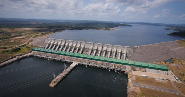 Solução ou problema? Projeto de muros no rio Xingu coloca em risco a biodiversidade da região