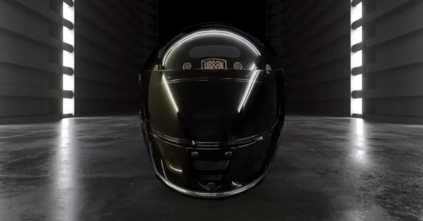 Conheça o primeiro capacete de grafeno do mundo, desenvolvido no Brasil grafeno