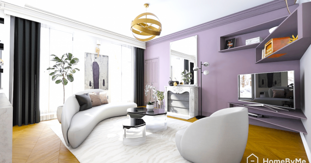 plataforma HomeByMe