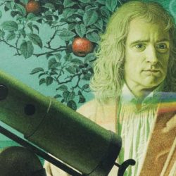 Isaac Newton: conheça o gênio que revolucionou a ciência