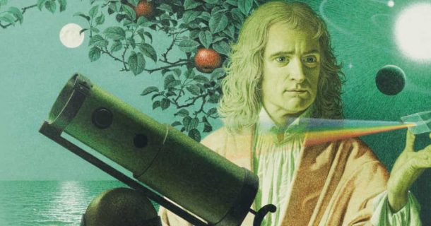Isaac Newton: conheça o gênio que revolucionou a ciência