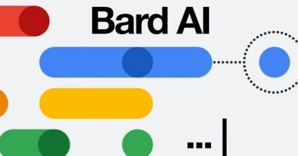 google bard
