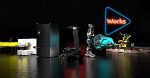 SOLIDWORKS