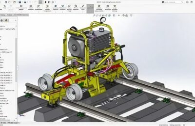SOLIDWORKS