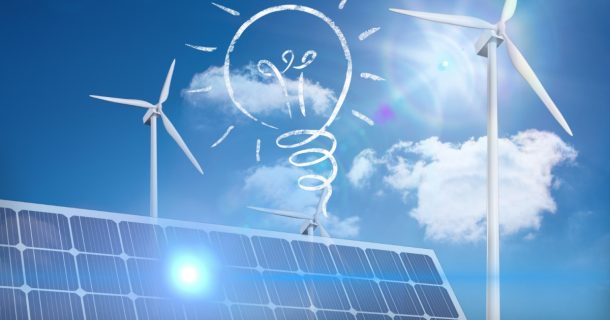 engenharia de energia