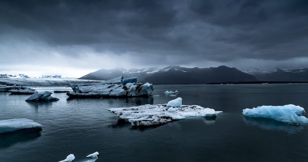 Ocean Based Climate Solutions: como a engenharia pode proteger os oceanos e reduzir as emissões de CO2