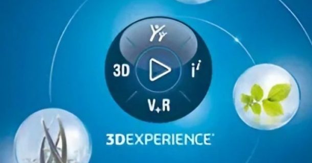 3DExperience