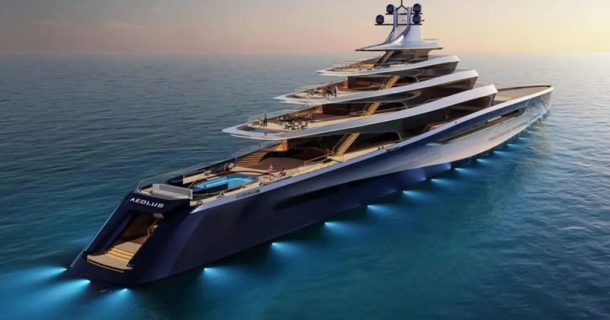 Dubai Boat Show