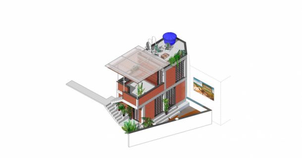 Prêmio ArchDaily 2023