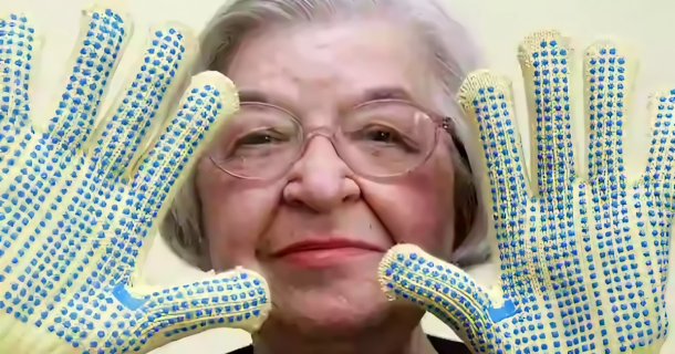 fibra sintética kevlar