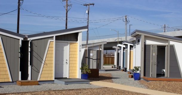 Habitação para todos: arquitetura solidária e sustentável para apoiar a população de rua