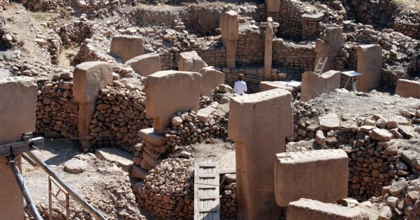 Göbekli Tepe