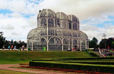 cidades mais bem planejadas do mundo