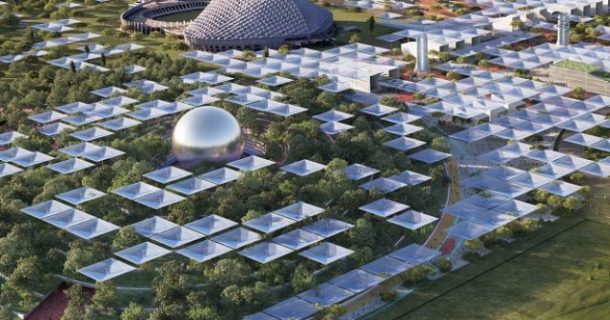 fazenda solar urbana