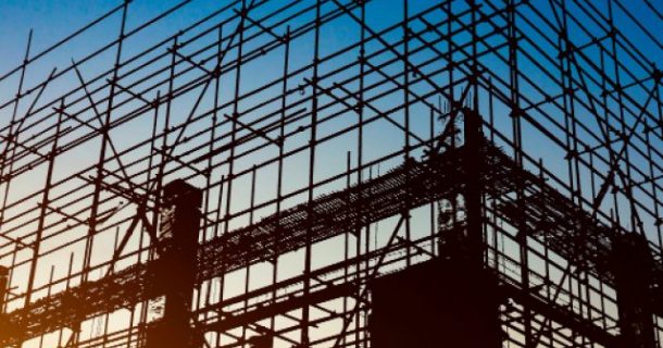 BIM - orçamentação de obras