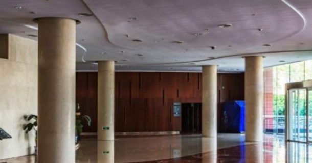 acabamento de superfícies de piso - acabamento de piso