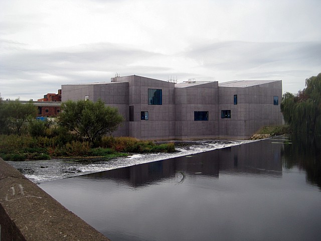 O legado arquitetônico de David Chipperfield, ganhador do Prêmio Pritzker 2023 prêmio pritzker