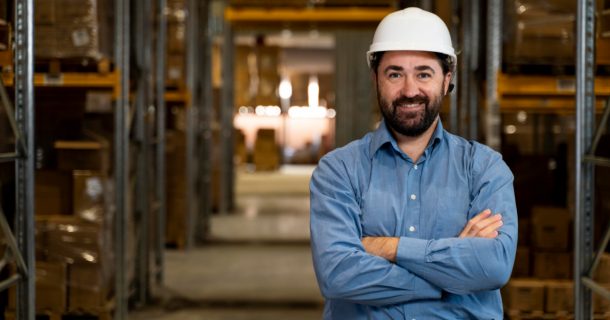 engenharia de produção e engenharia industrial