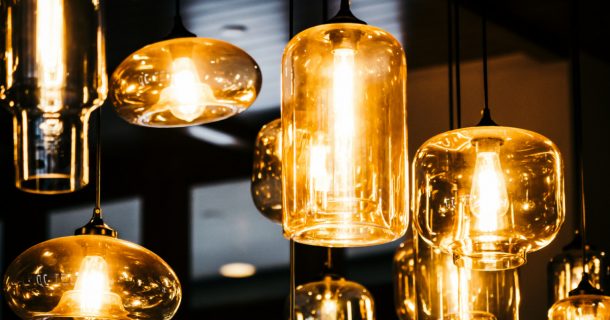 projeto e cálculo luminotécnico